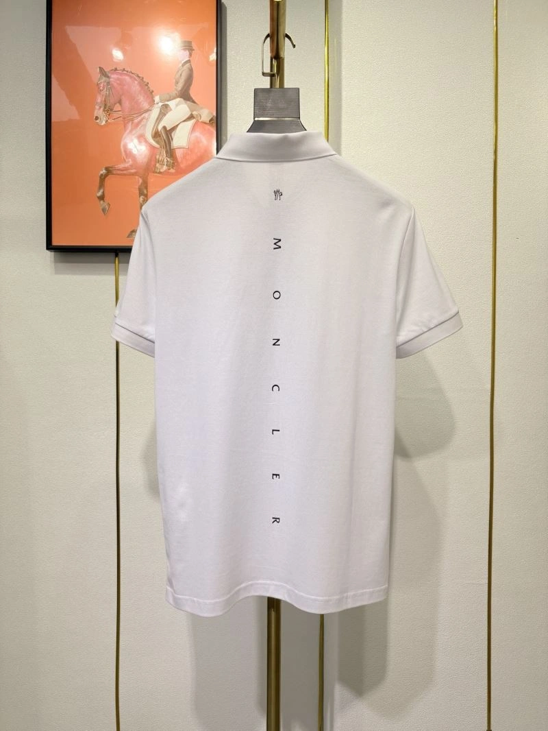 Moncler T-Shirts UrbanChic 142276