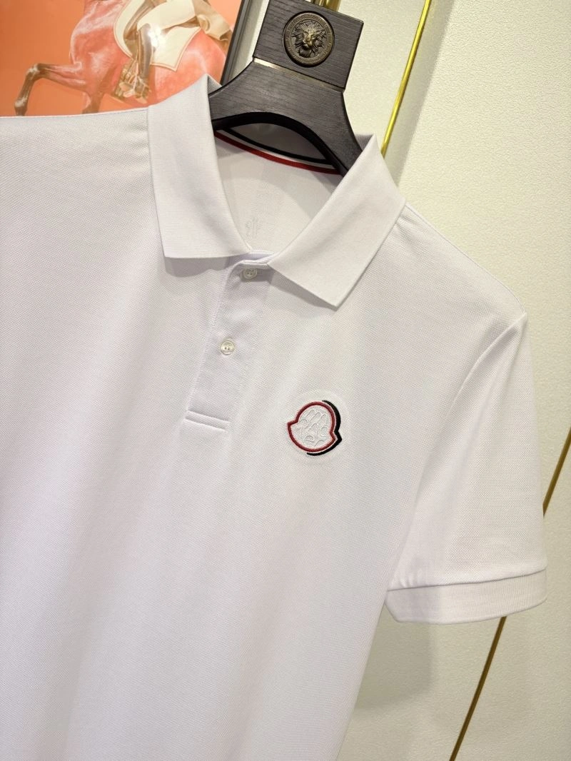 Moncler T-Shirts UrbanChic 142276