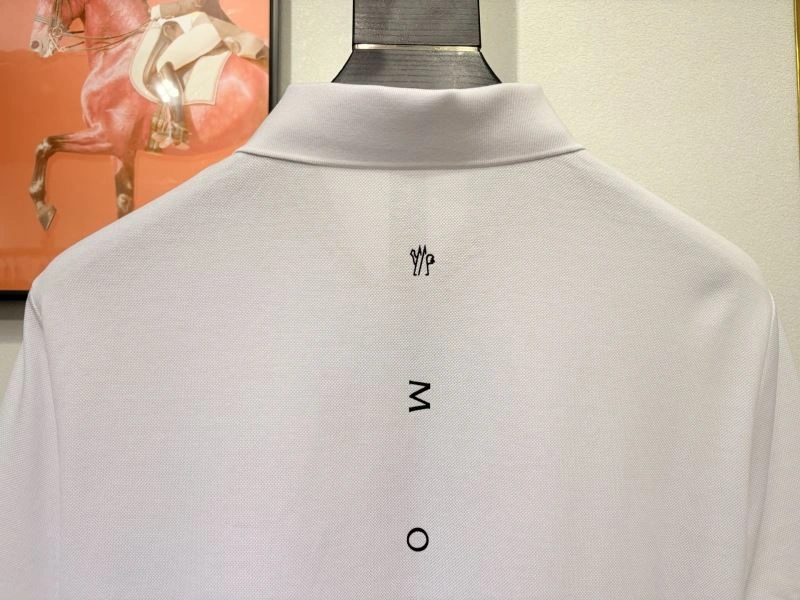 Moncler T-Shirts UrbanChic 142276