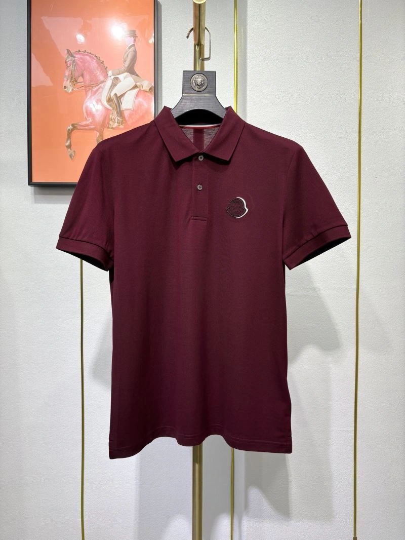 Moncler T-Shirts WellDesigned 142273