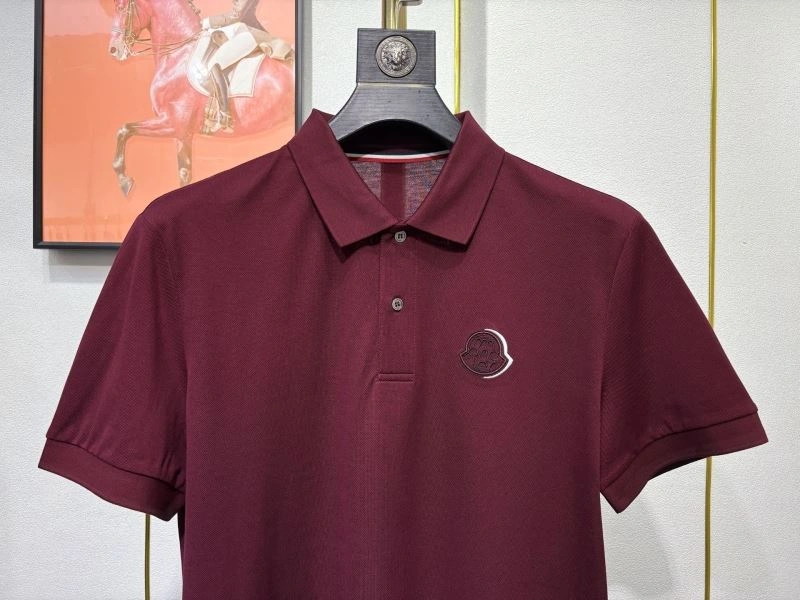 Moncler T-Shirts WellDesigned 142273