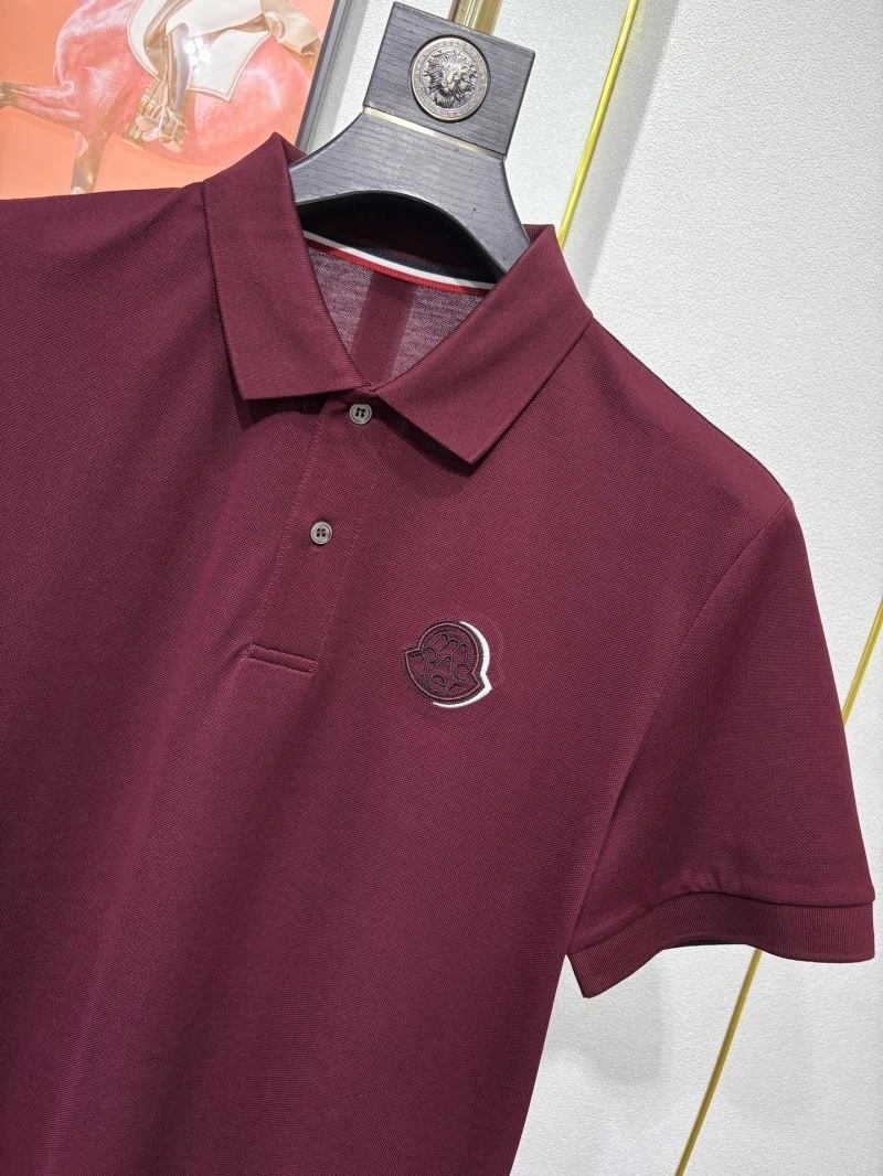 Moncler T-Shirts WellDesigned 142273