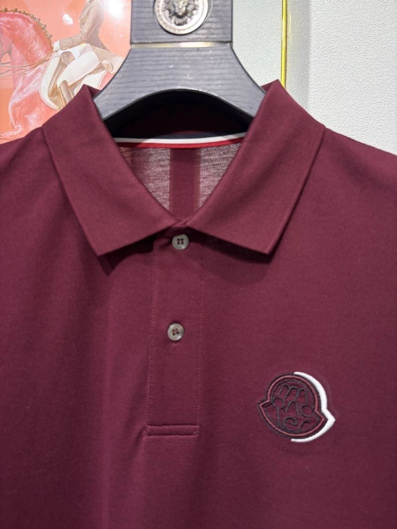 Moncler T-Shirts WellDesigned 142273