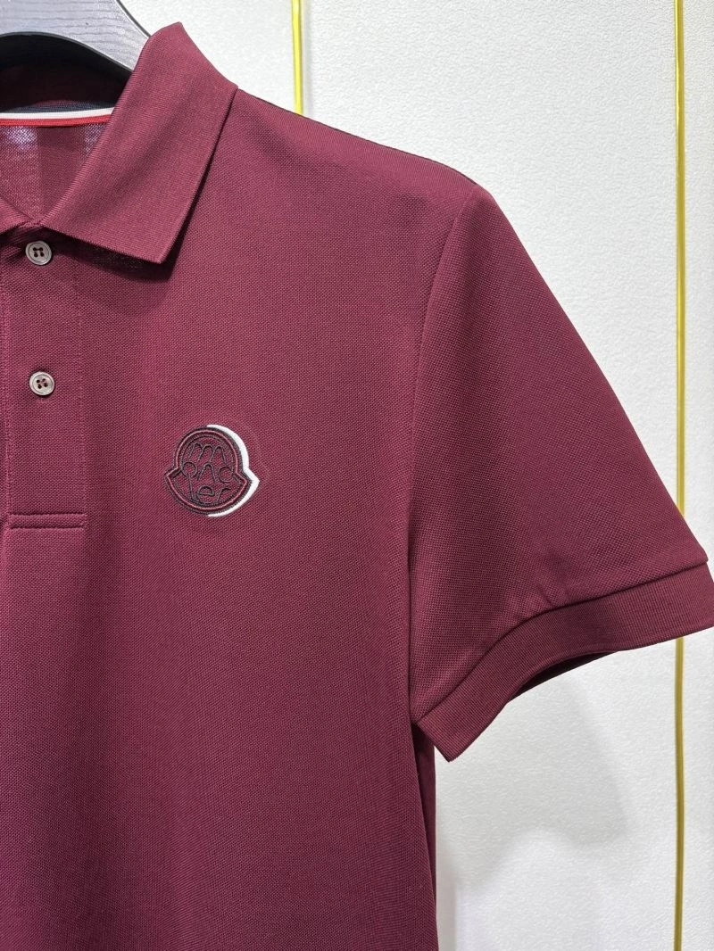 Moncler T-Shirts WellDesigned 142273