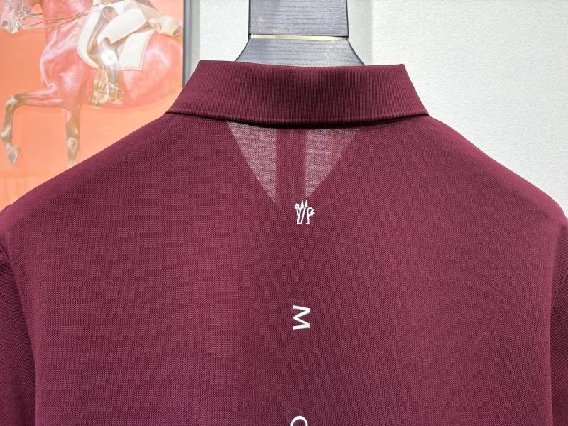 Moncler T-Shirts WellDesigned 142273