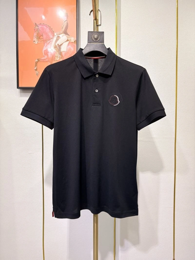 Vibrant Moncler T-Shirts 142272