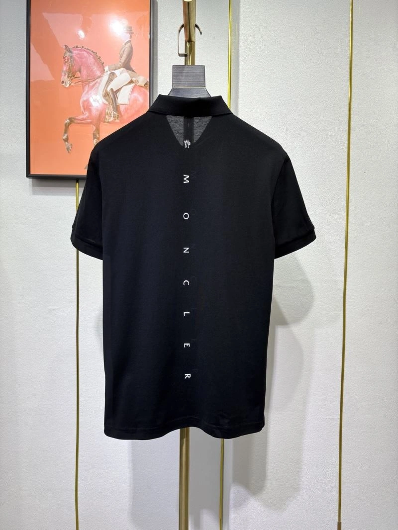 Vibrant Moncler T-Shirts 142272