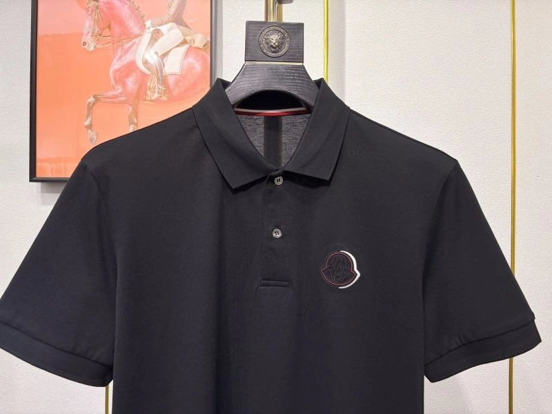 Vibrant Moncler T-Shirts 142272