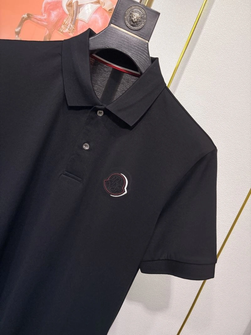Vibrant Moncler T-Shirts 142272