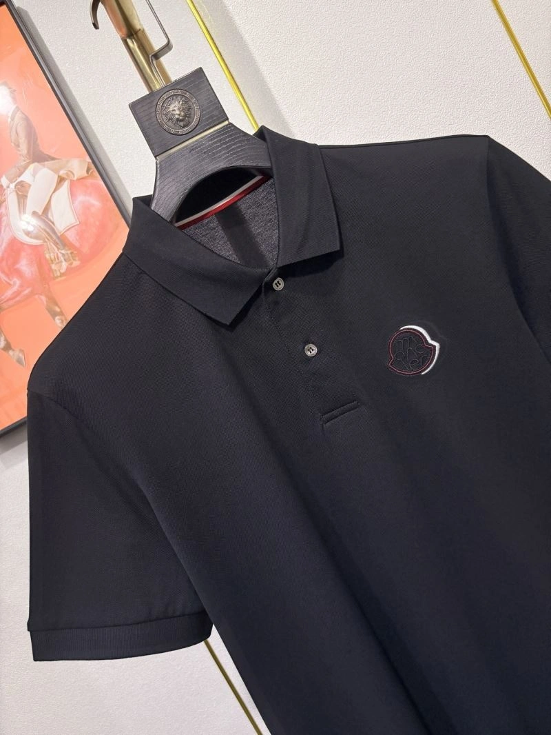 Vibrant Moncler T-Shirts 142272