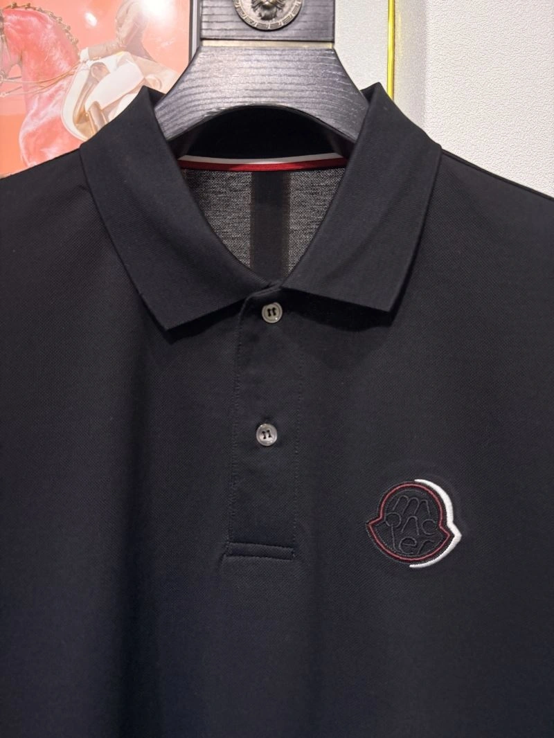 Vibrant Moncler T-Shirts 142272