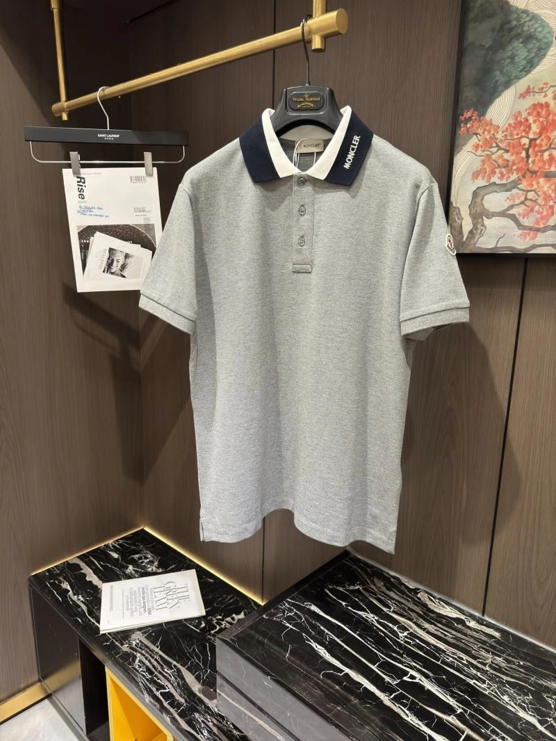 TimelessDesign Moncler T-Shirts 142271