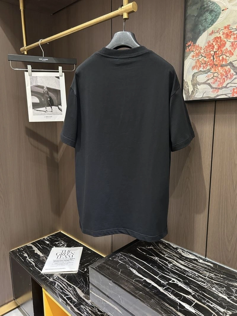 Moncler T-Shirts Minimalist 142269