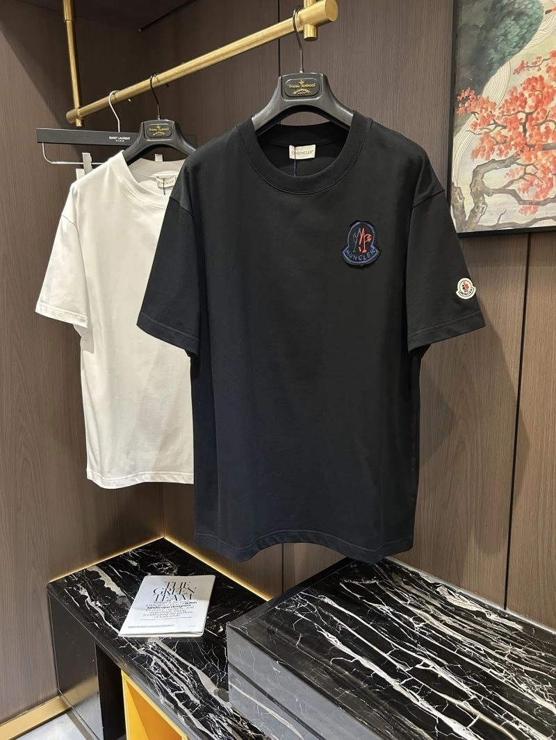 FastDry Moncler T-Shirts 142270