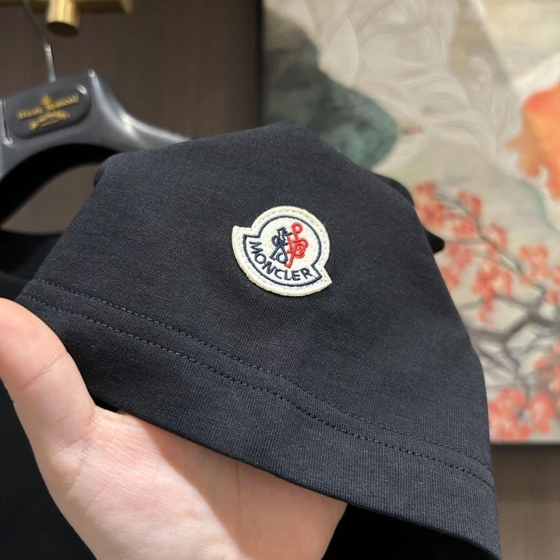 FastDry Moncler T-Shirts 142270