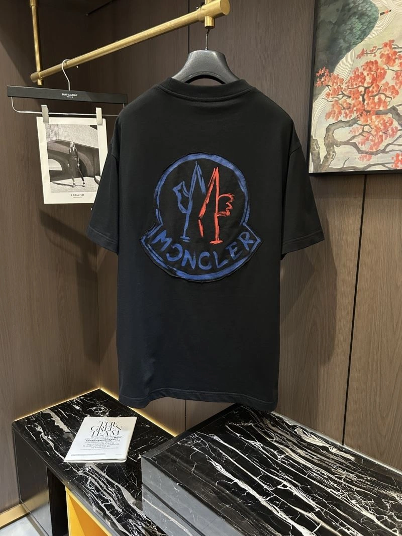 FastDry Moncler T-Shirts 142270