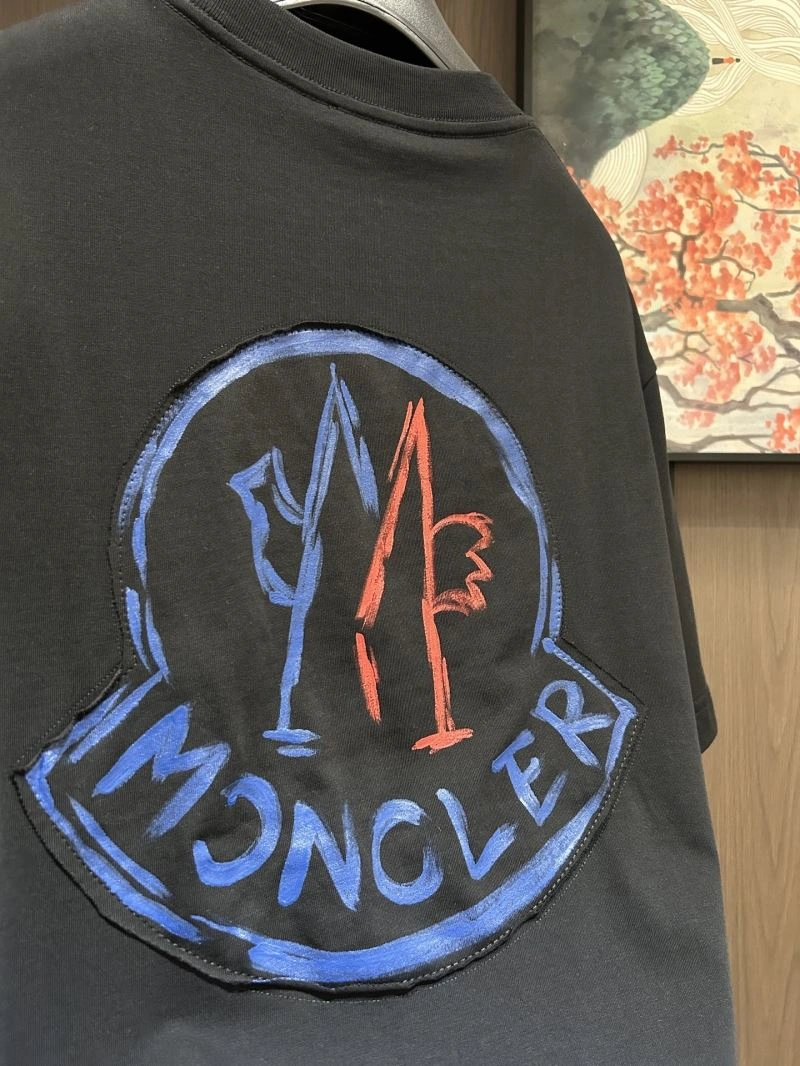 FastDry Moncler T-Shirts 142270