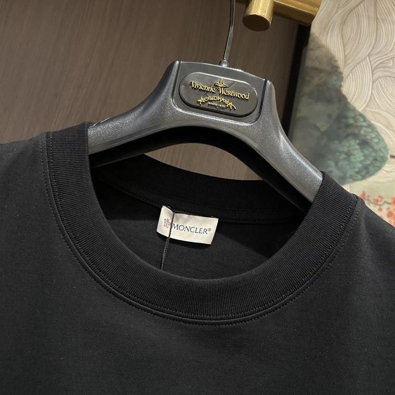 FastDry Moncler T-Shirts 142270