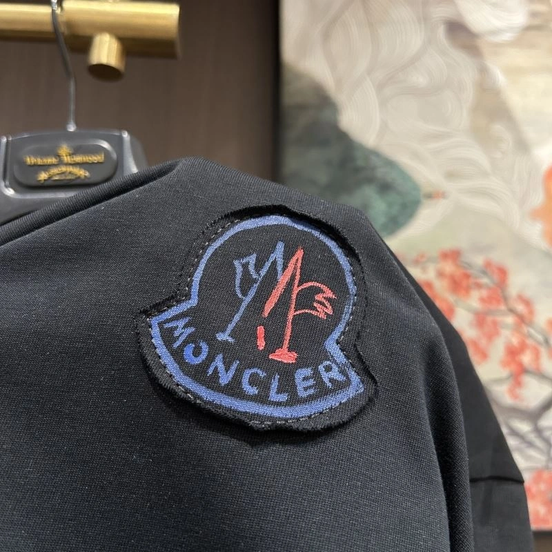 FastDry Moncler T-Shirts 142270