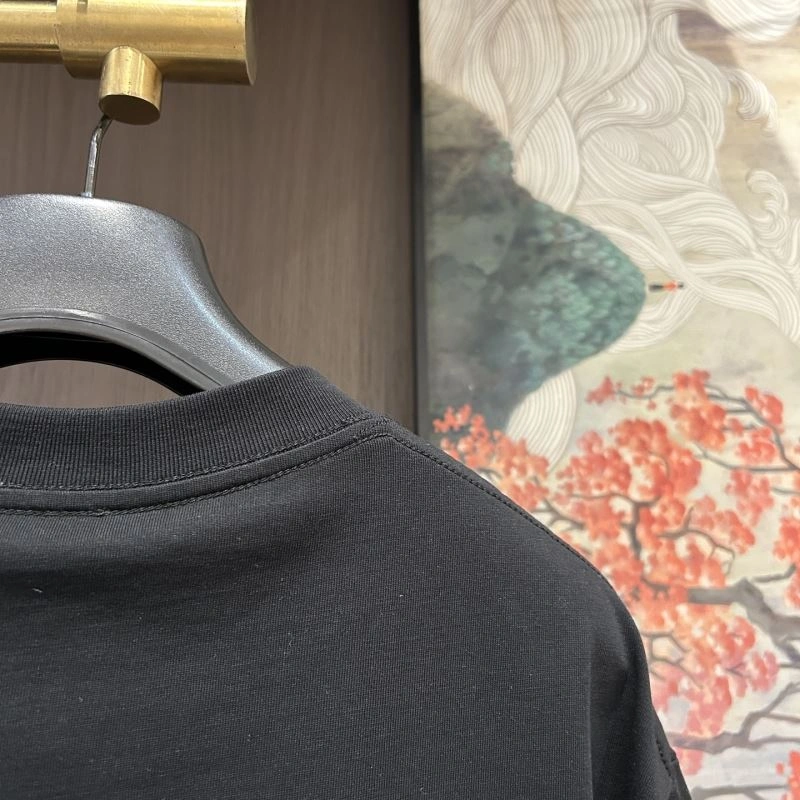 Moncler T-Shirts Trendsetting 142248