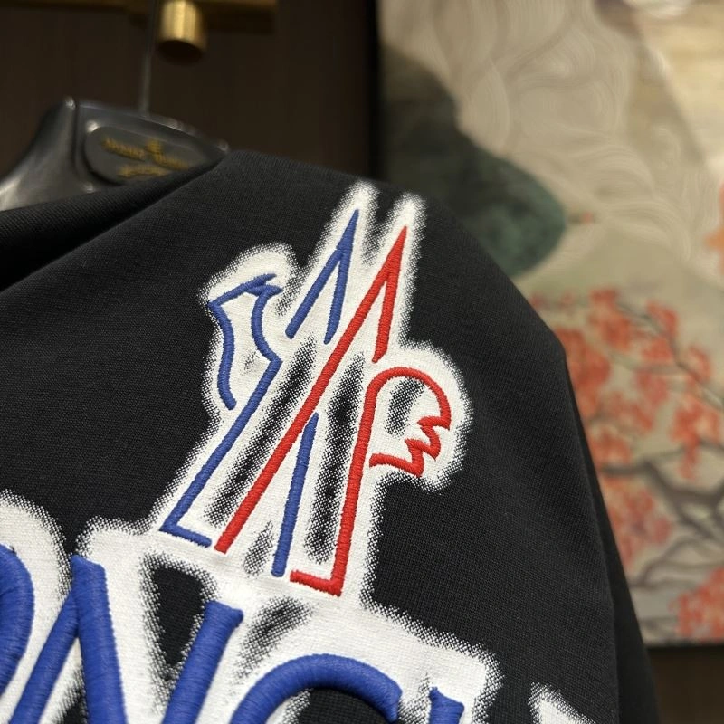 Moncler T-Shirts Trendsetting 142248