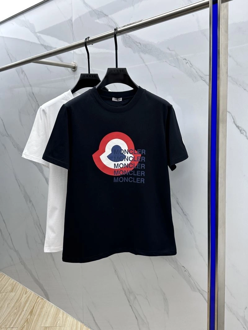 WrinkleFree Moncler T-Shirts 142246