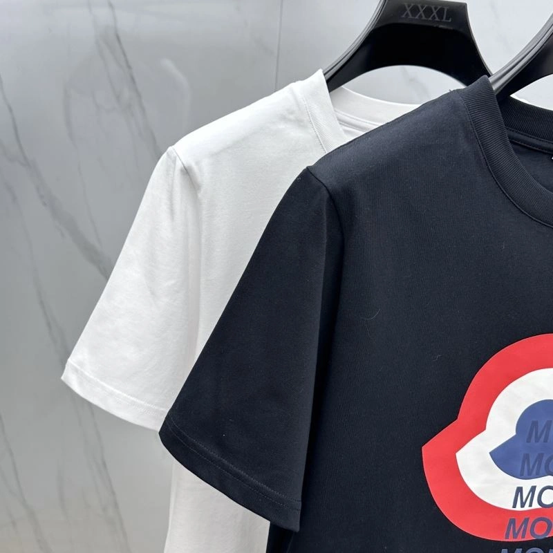 WrinkleFree Moncler T-Shirts 142246