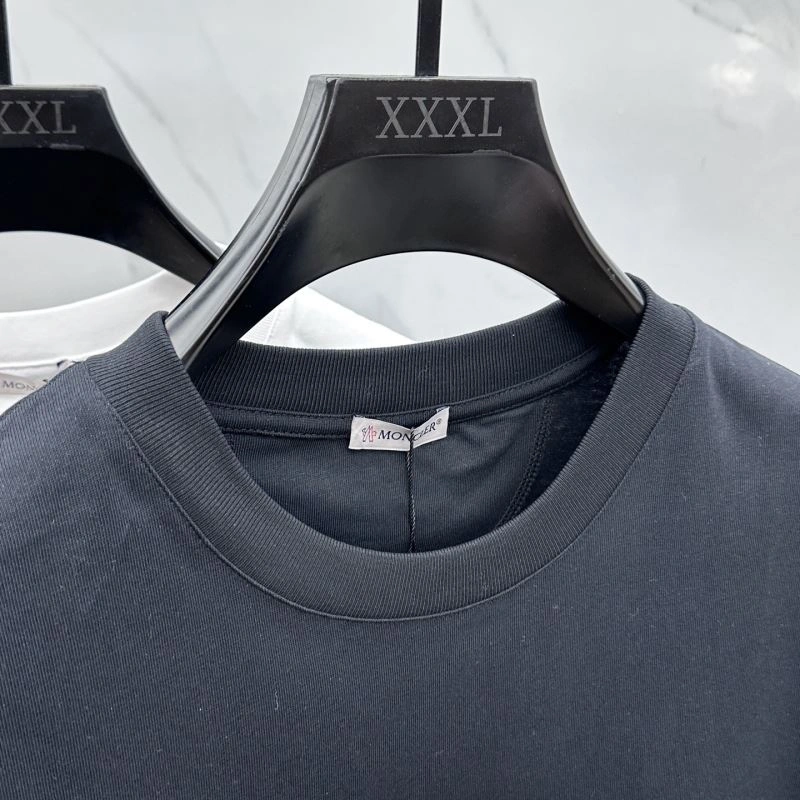 WrinkleFree Moncler T-Shirts 142246