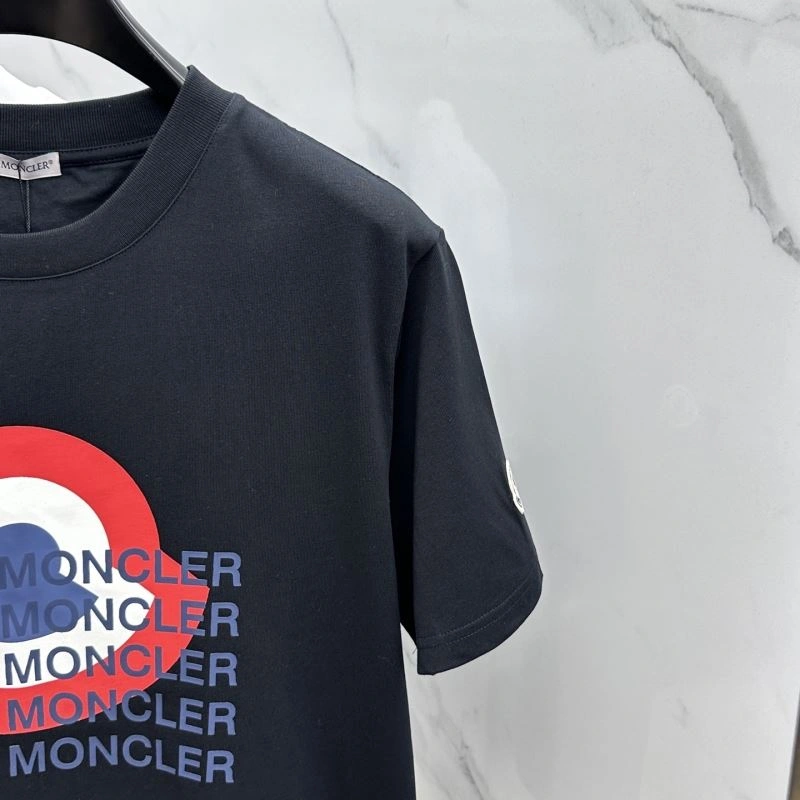 WrinkleFree Moncler T-Shirts 142246