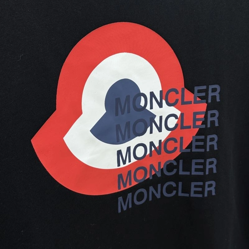 WrinkleFree Moncler T-Shirts 142246
