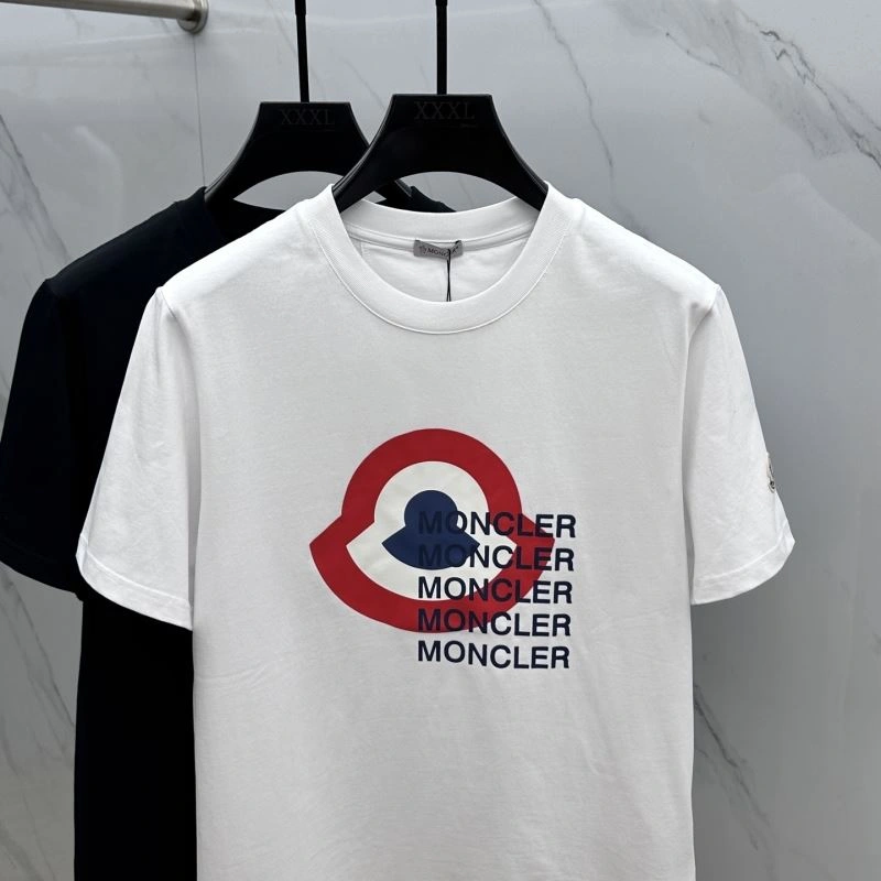 Moncler T-Shirts Reliable 142244