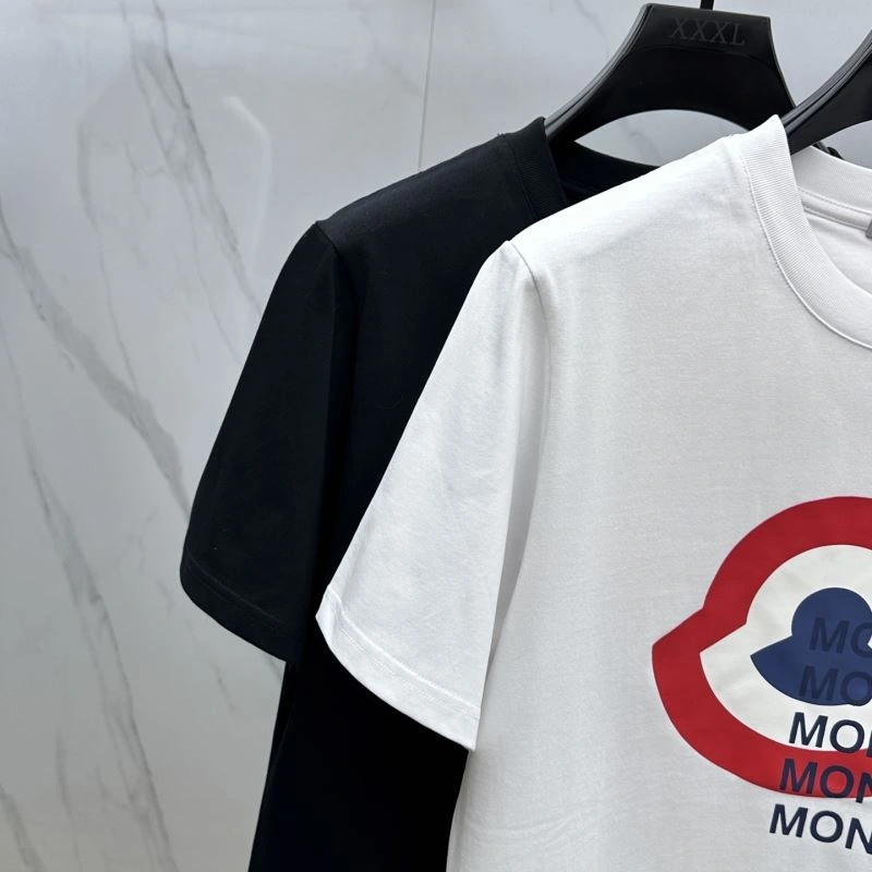 Moncler T-Shirts Reliable 142244