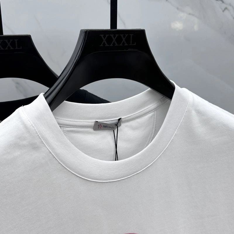 Moncler T-Shirts Reliable 142244