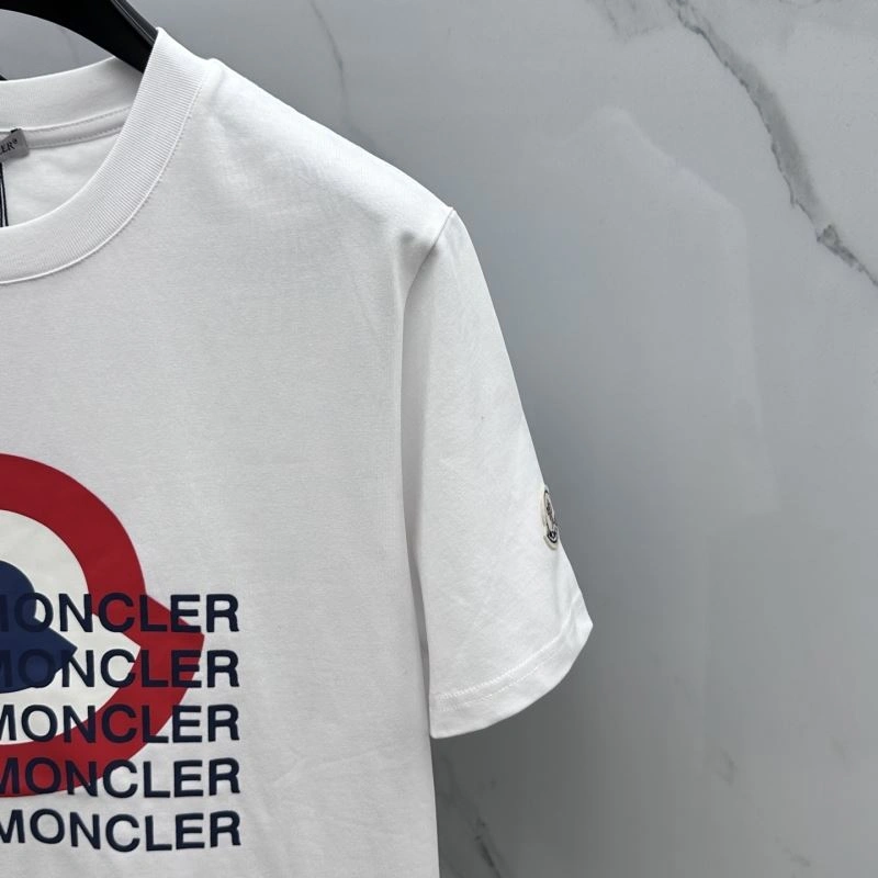 Moncler T-Shirts Reliable 142244