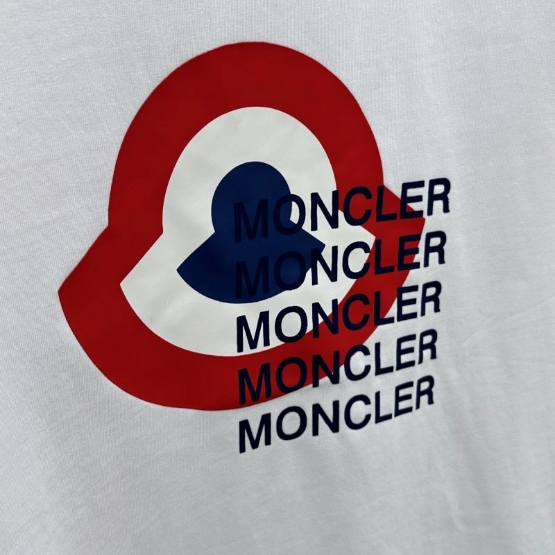 Moncler T-Shirts Reliable 142244