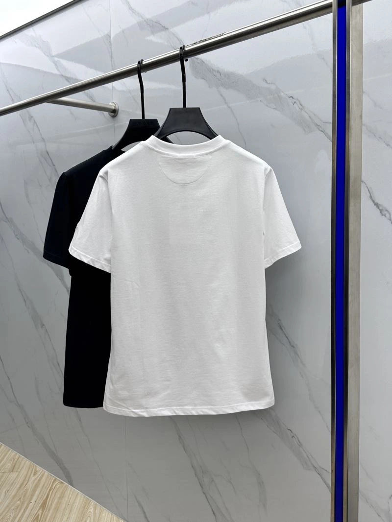 Moncler T-Shirts Reliable 142244