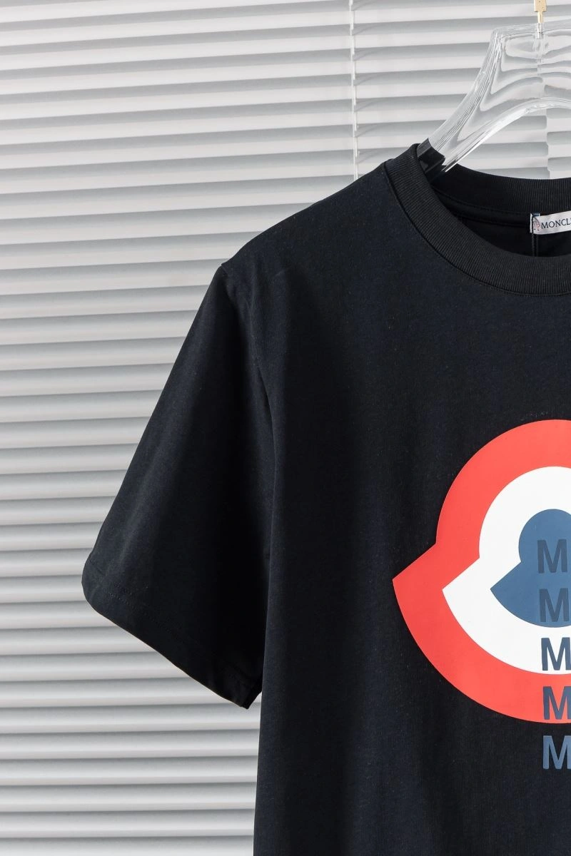 Contemporary Moncler T-Shirts 142264