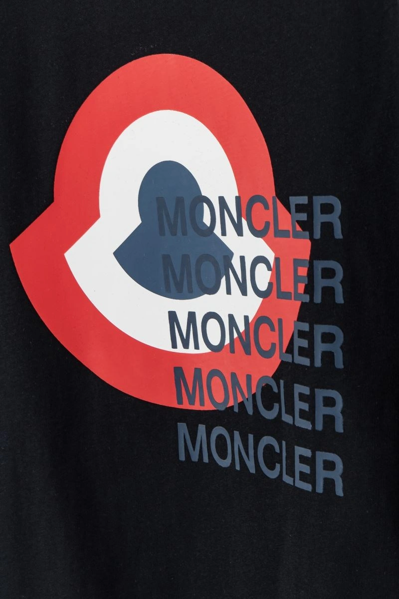 Contemporary Moncler T-Shirts 142264