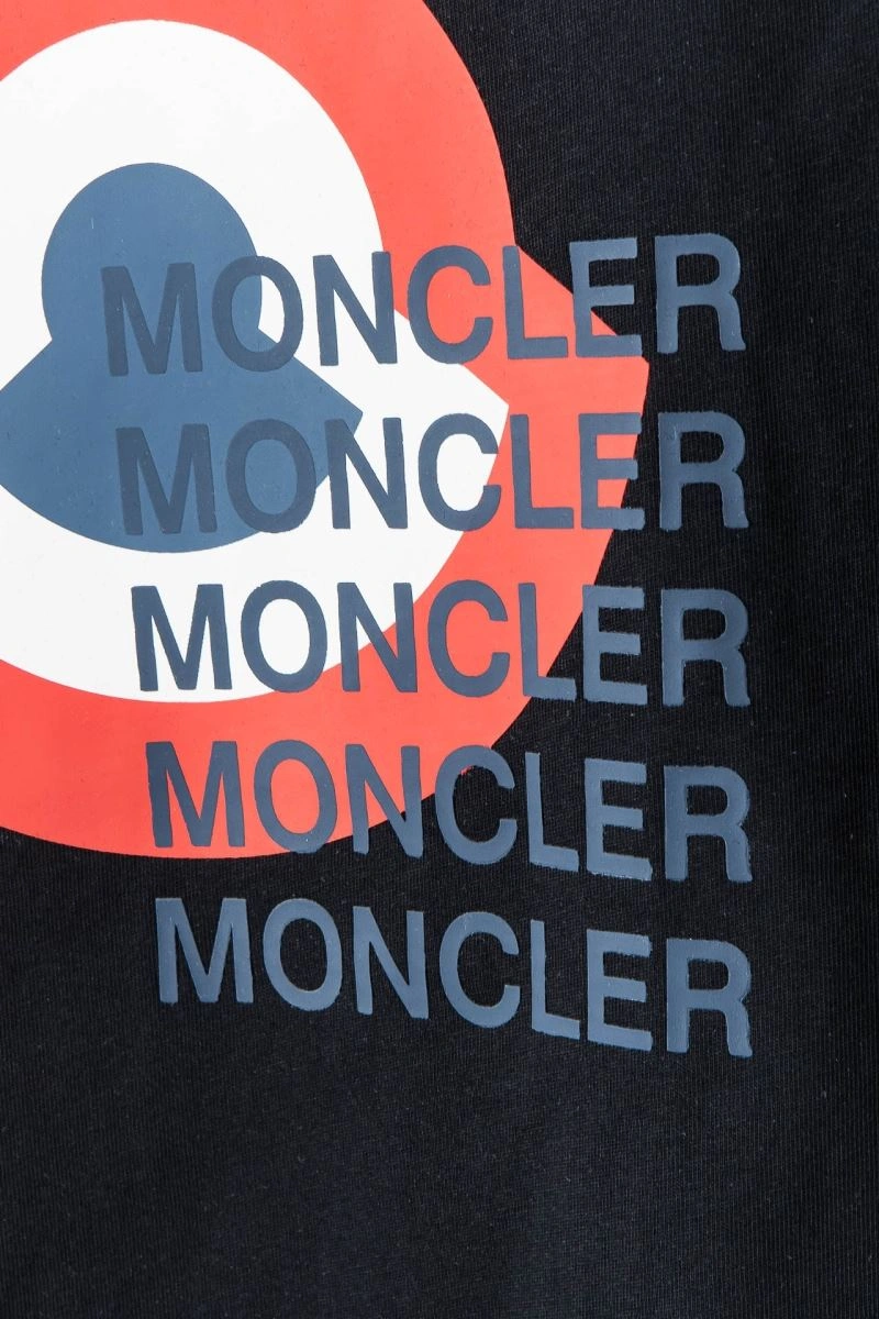 Contemporary Moncler T-Shirts 142264