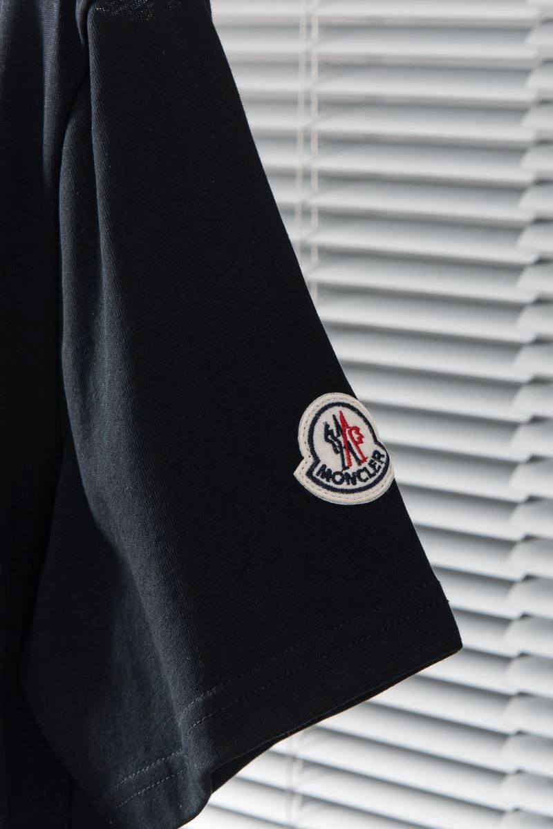 Contemporary Moncler T-Shirts 142264