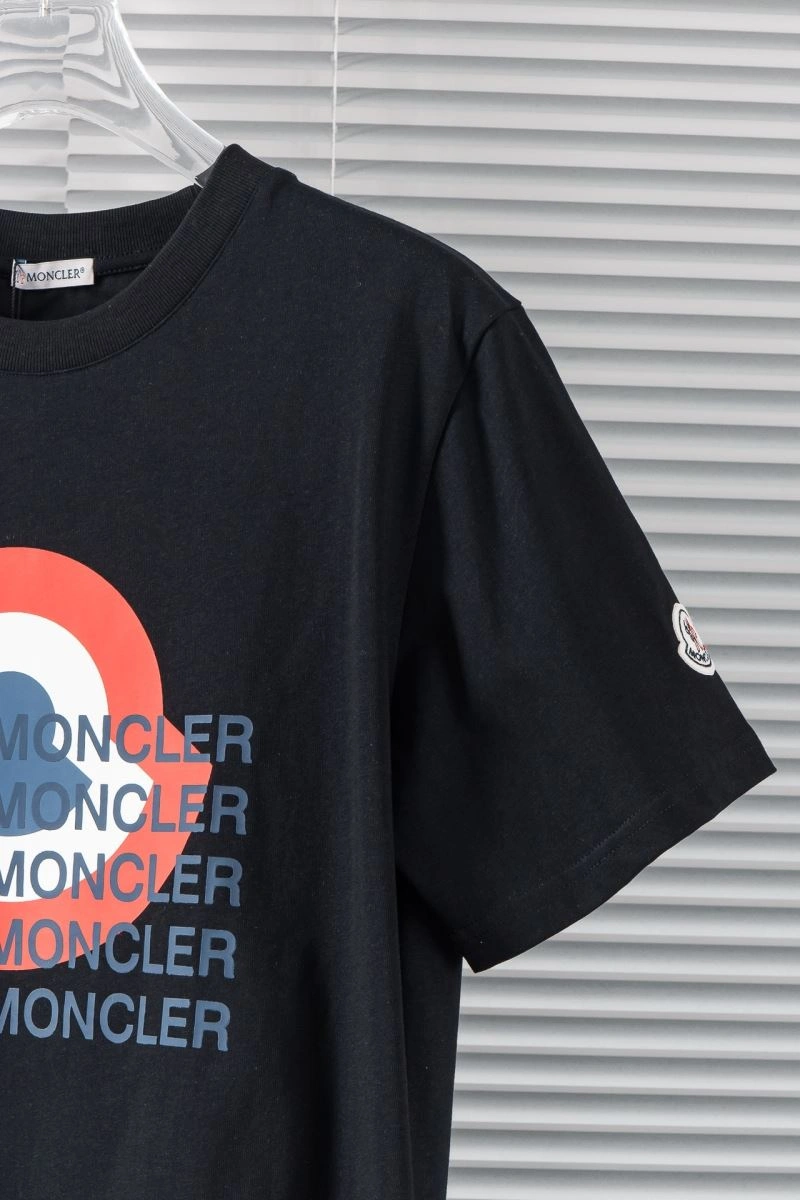 Contemporary Moncler T-Shirts 142264