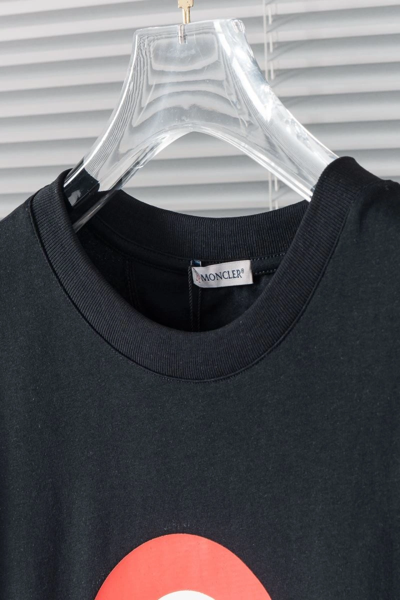 Contemporary Moncler T-Shirts 142264