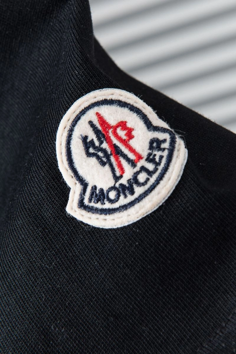 Contemporary Moncler T-Shirts 142264
