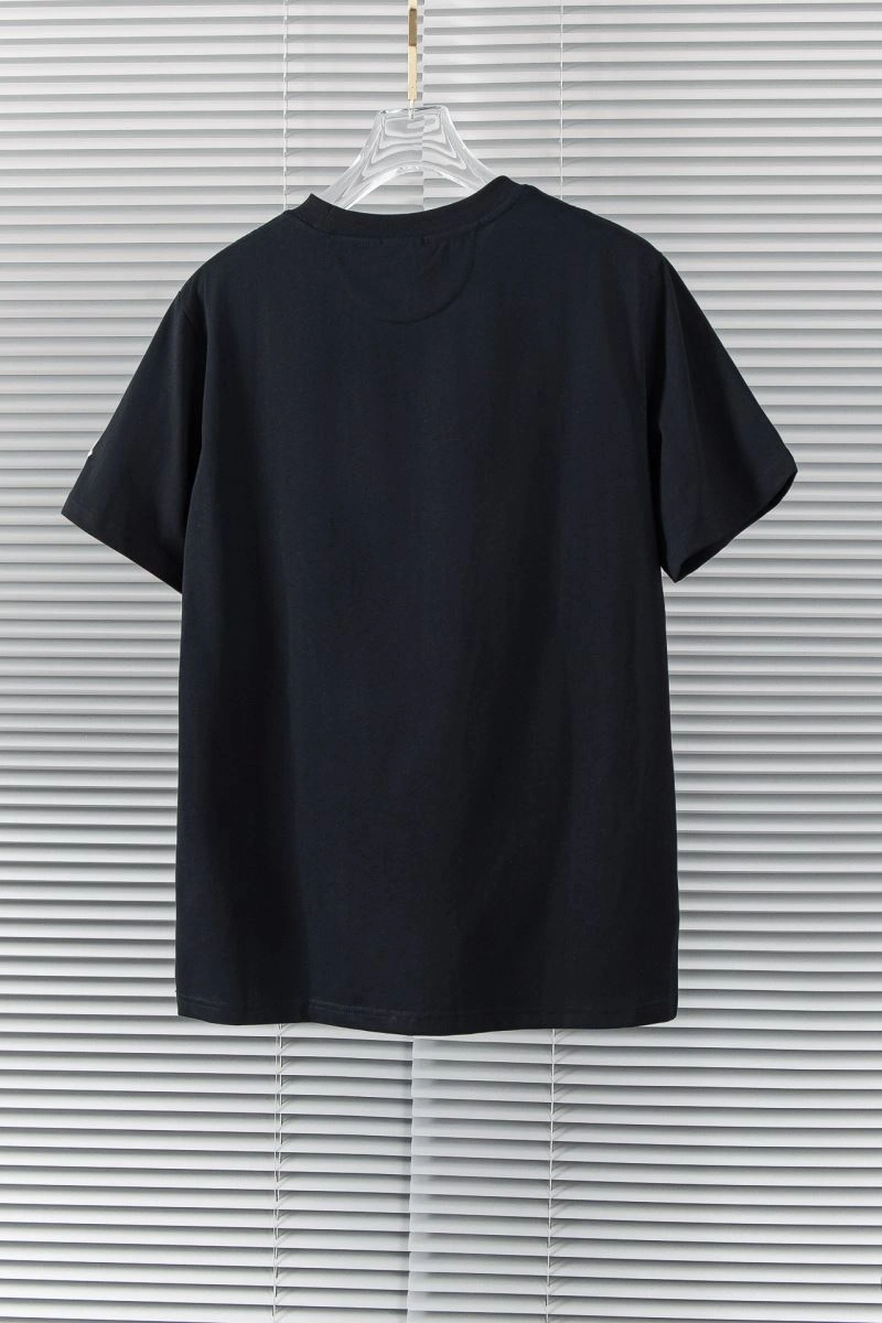 Contemporary Moncler T-Shirts 142264