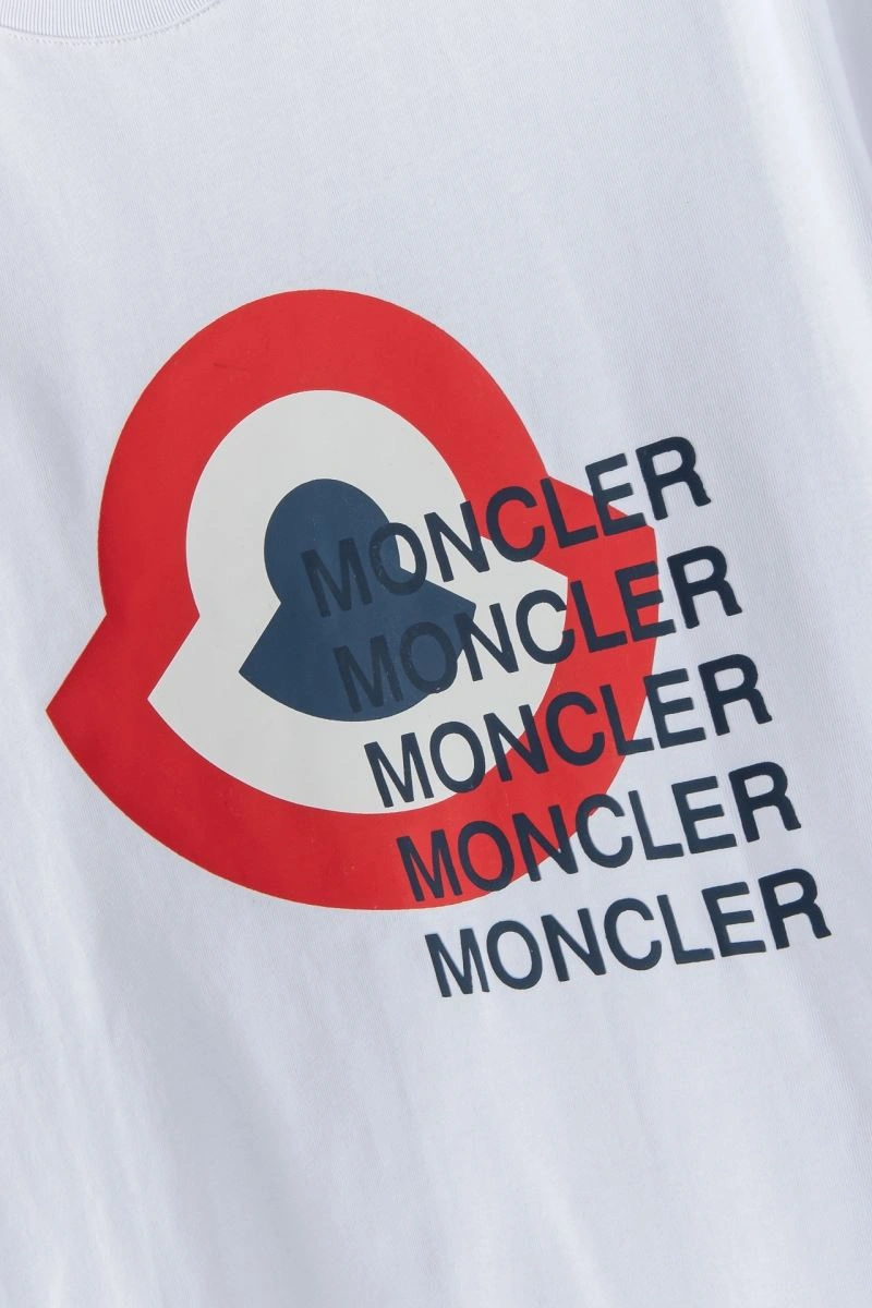 Moncler T-Shirts SmartChoice 142253