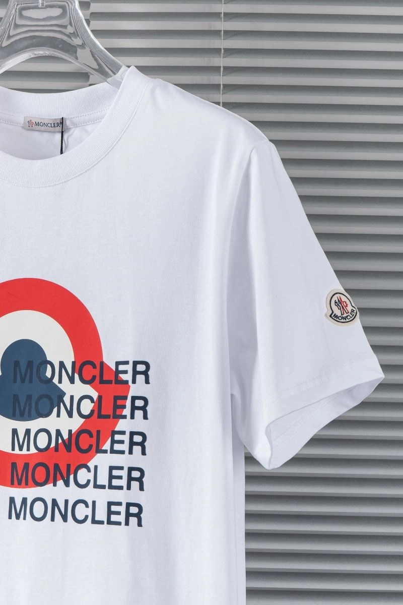 Moncler T-Shirts SmartChoice 142253