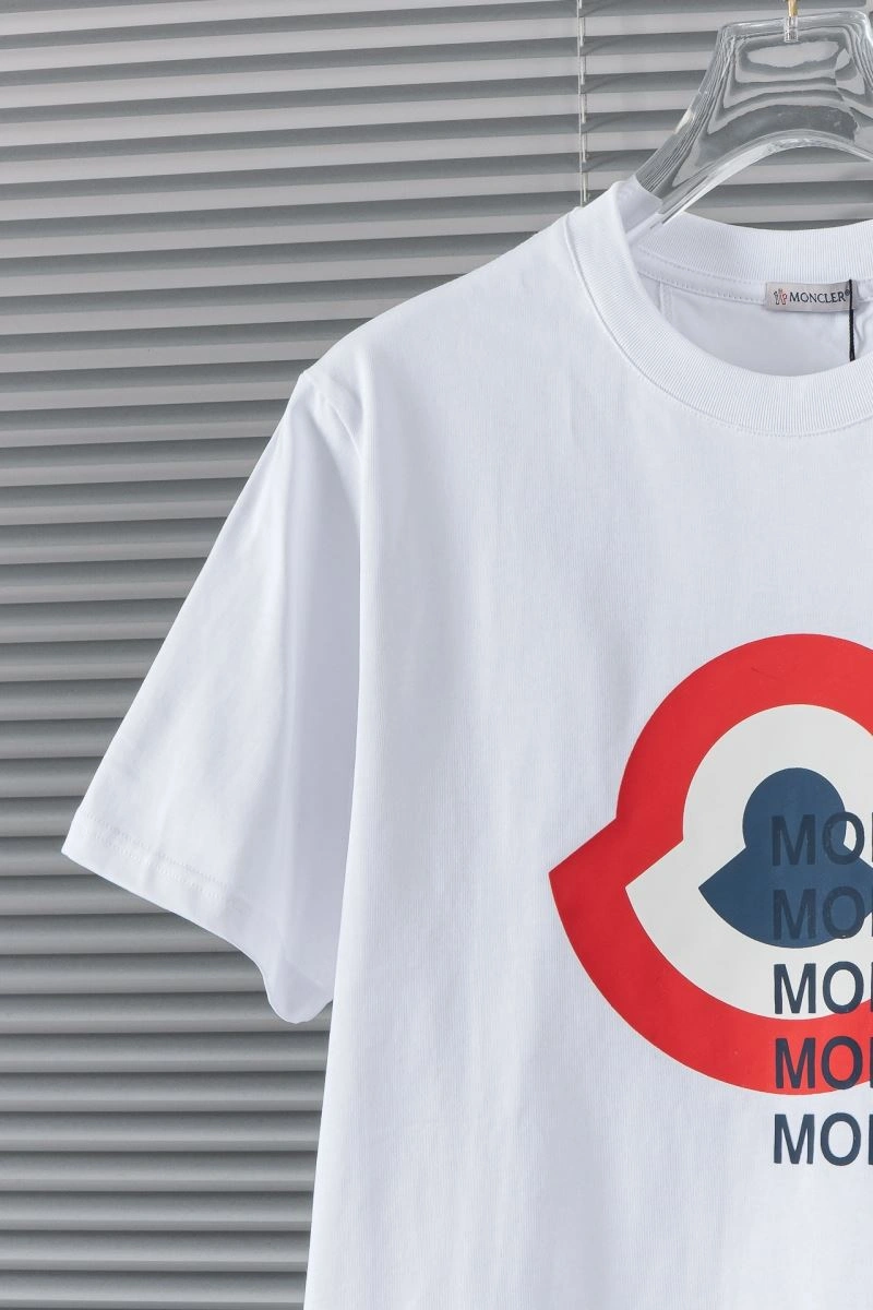 Moncler T-Shirts SmartChoice 142253