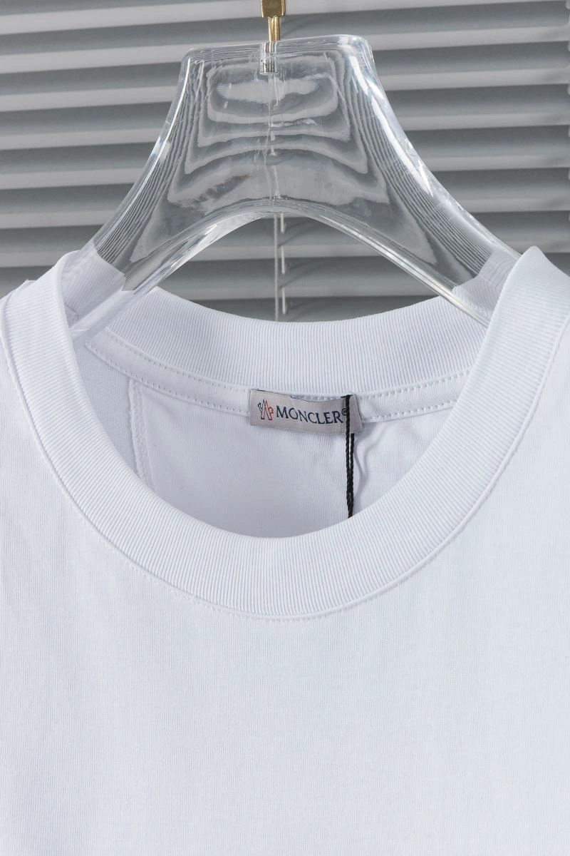 Moncler T-Shirts SmartChoice 142253