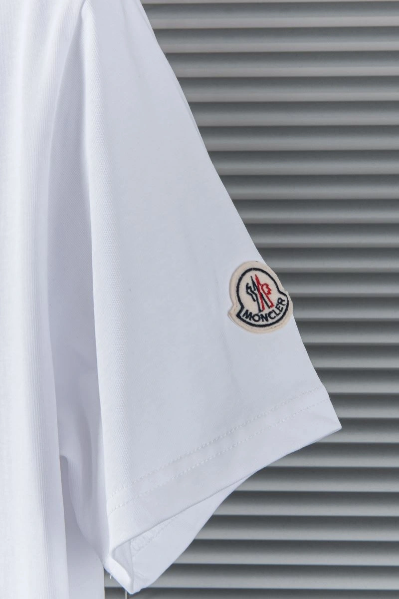 Moncler T-Shirts SmartChoice 142253