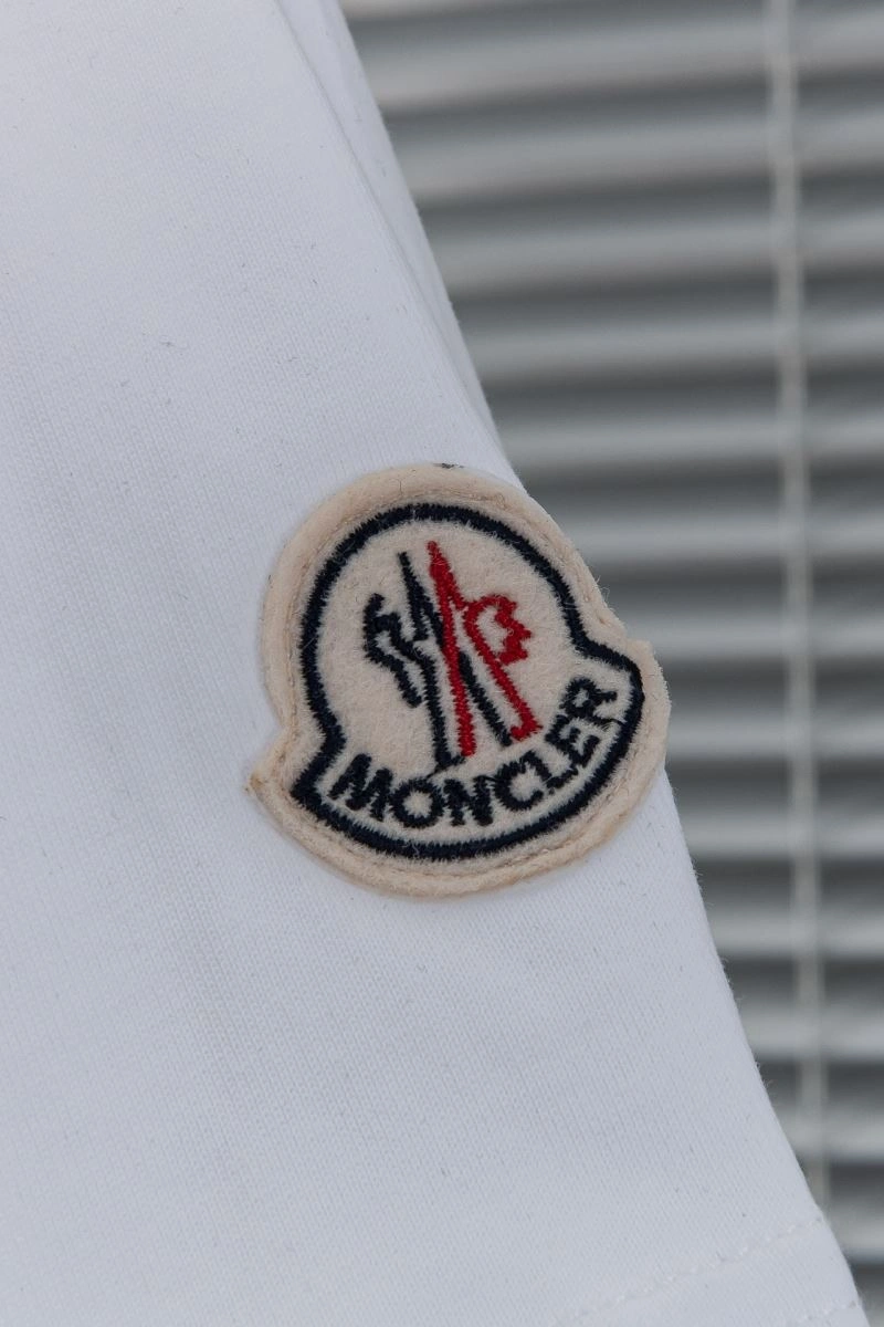 Moncler T-Shirts SmartChoice 142253